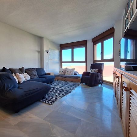 塔里法Apartamento Weekend 125公寓 外观 照片