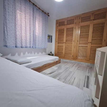 塔里法Apartamento Weekend 125公寓 外观 照片