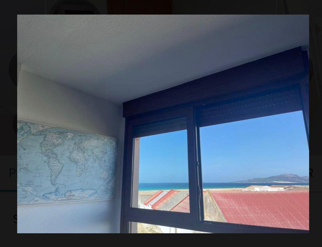 塔里法Apartamento Weekend 125公寓 外观 照片