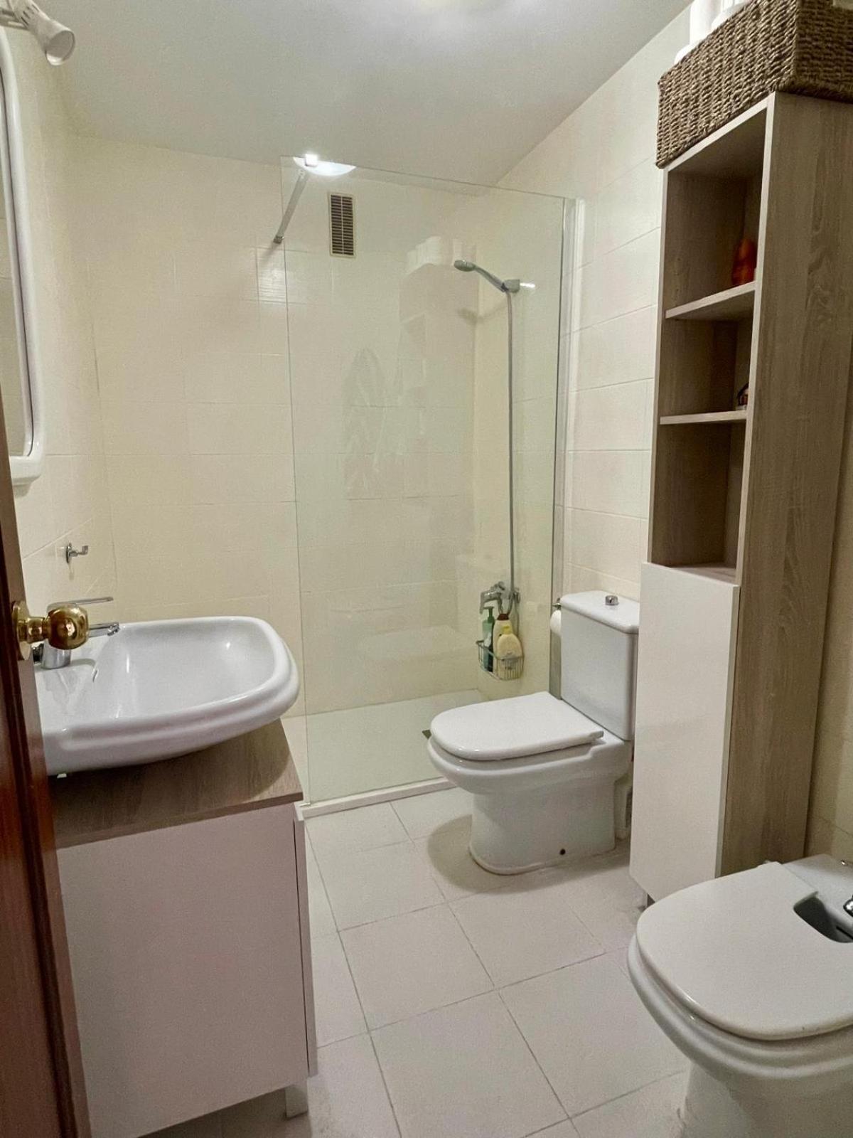塔里法Apartamento Weekend 125公寓 外观 照片