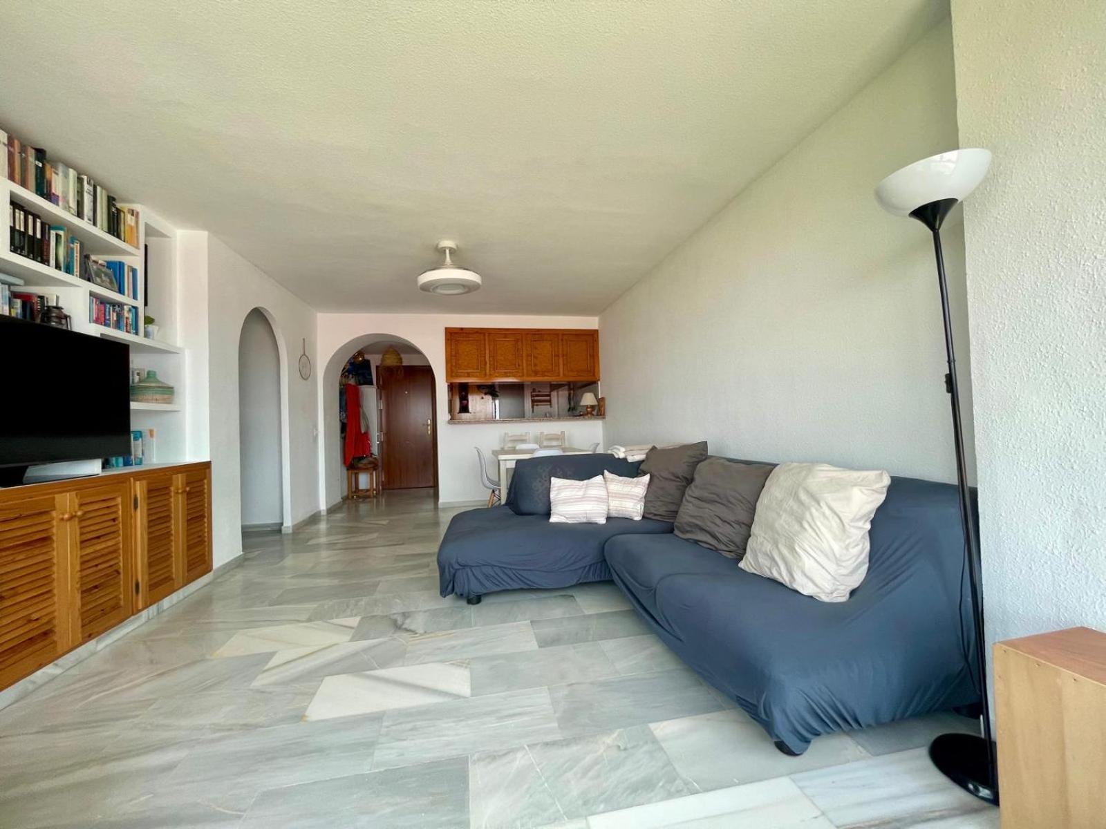 塔里法Apartamento Weekend 125公寓 外观 照片