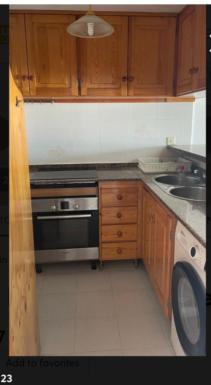 塔里法Apartamento Weekend 125公寓 外观 照片