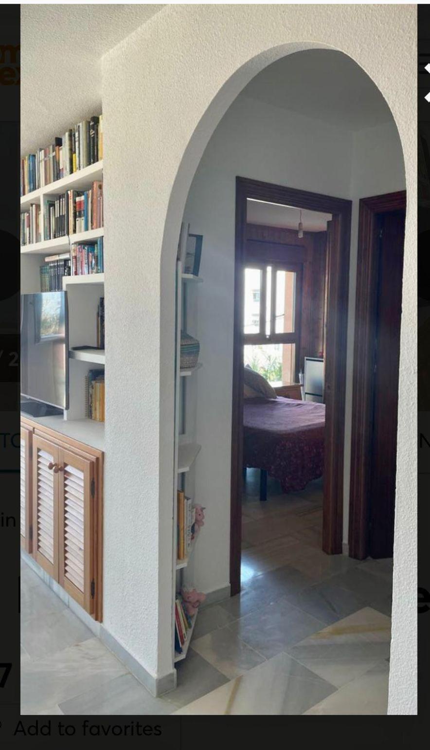 塔里法Apartamento Weekend 125公寓 外观 照片