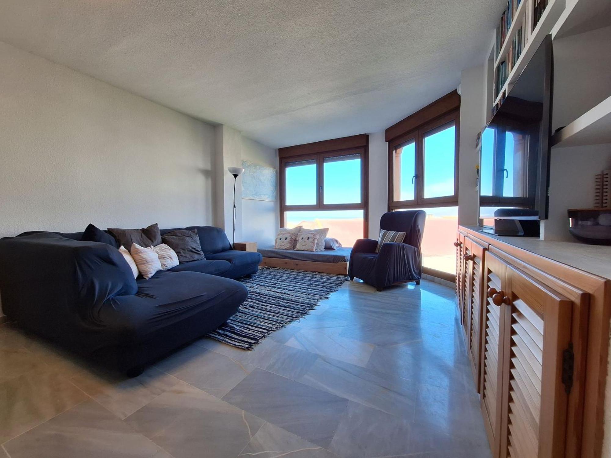 塔里法Apartamento Weekend 125公寓 外观 照片