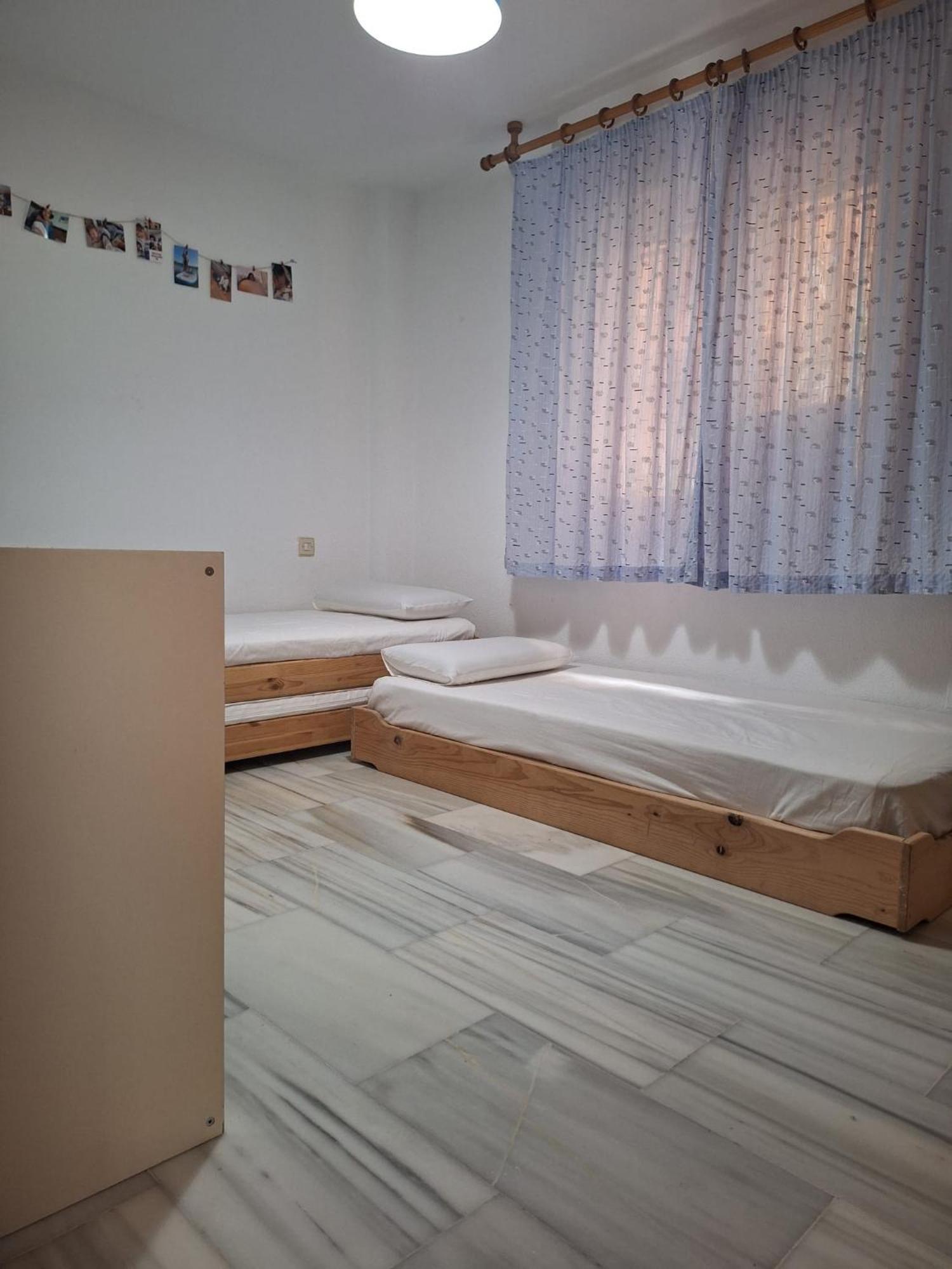 塔里法Apartamento Weekend 125公寓 外观 照片