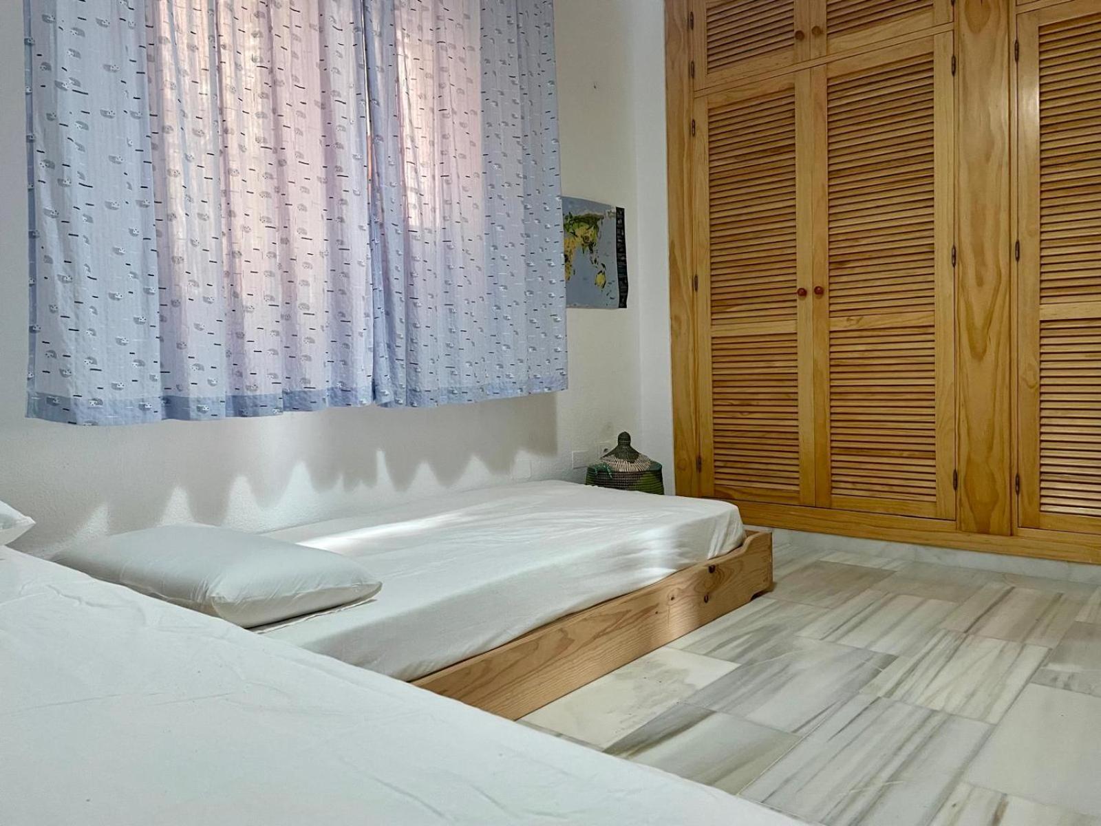 塔里法Apartamento Weekend 125公寓 外观 照片