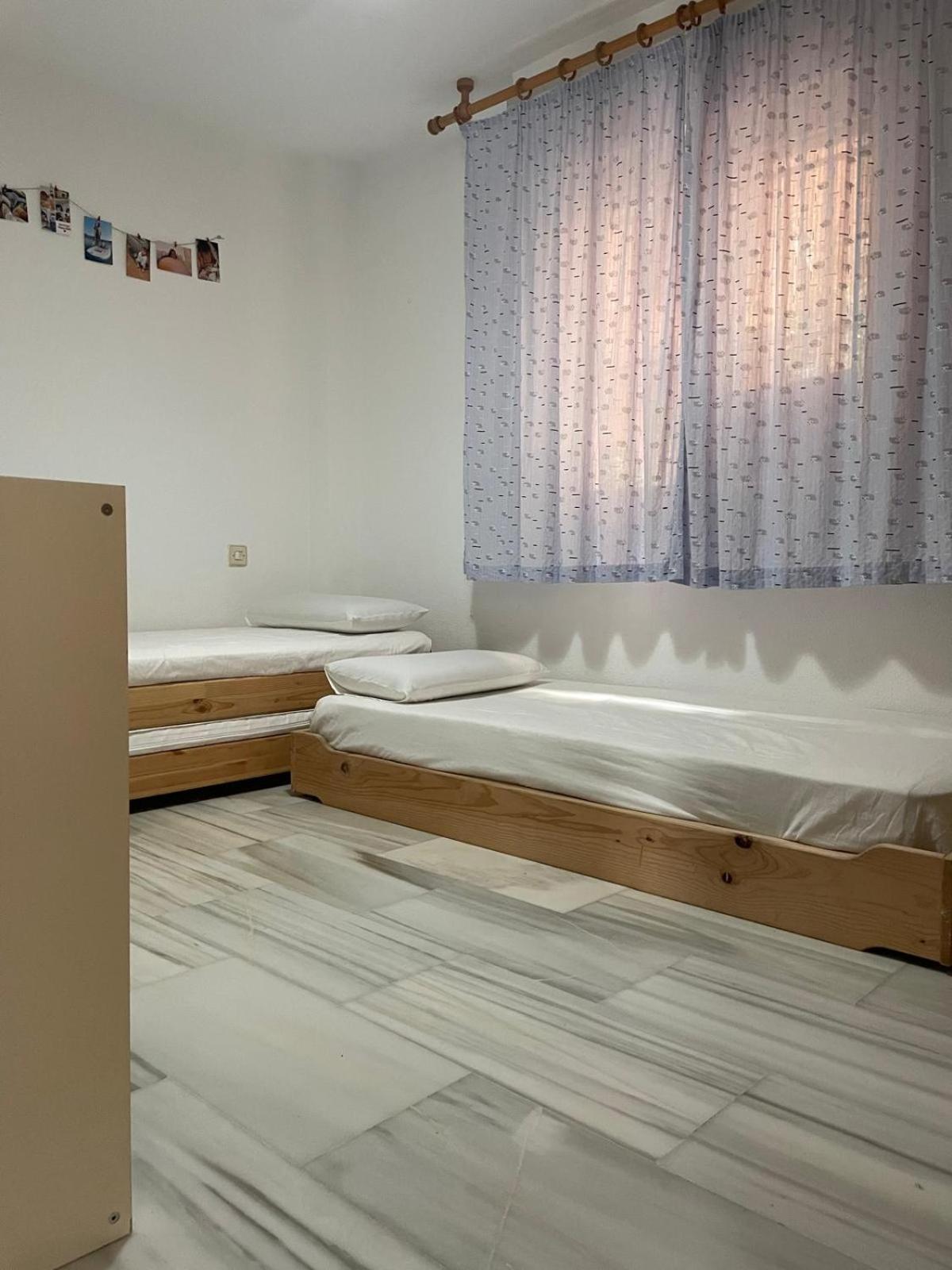 塔里法Apartamento Weekend 125公寓 外观 照片