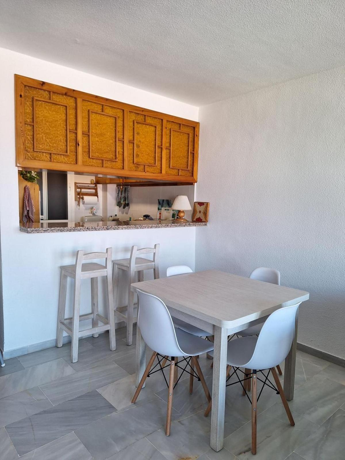 塔里法Apartamento Weekend 125公寓 外观 照片
