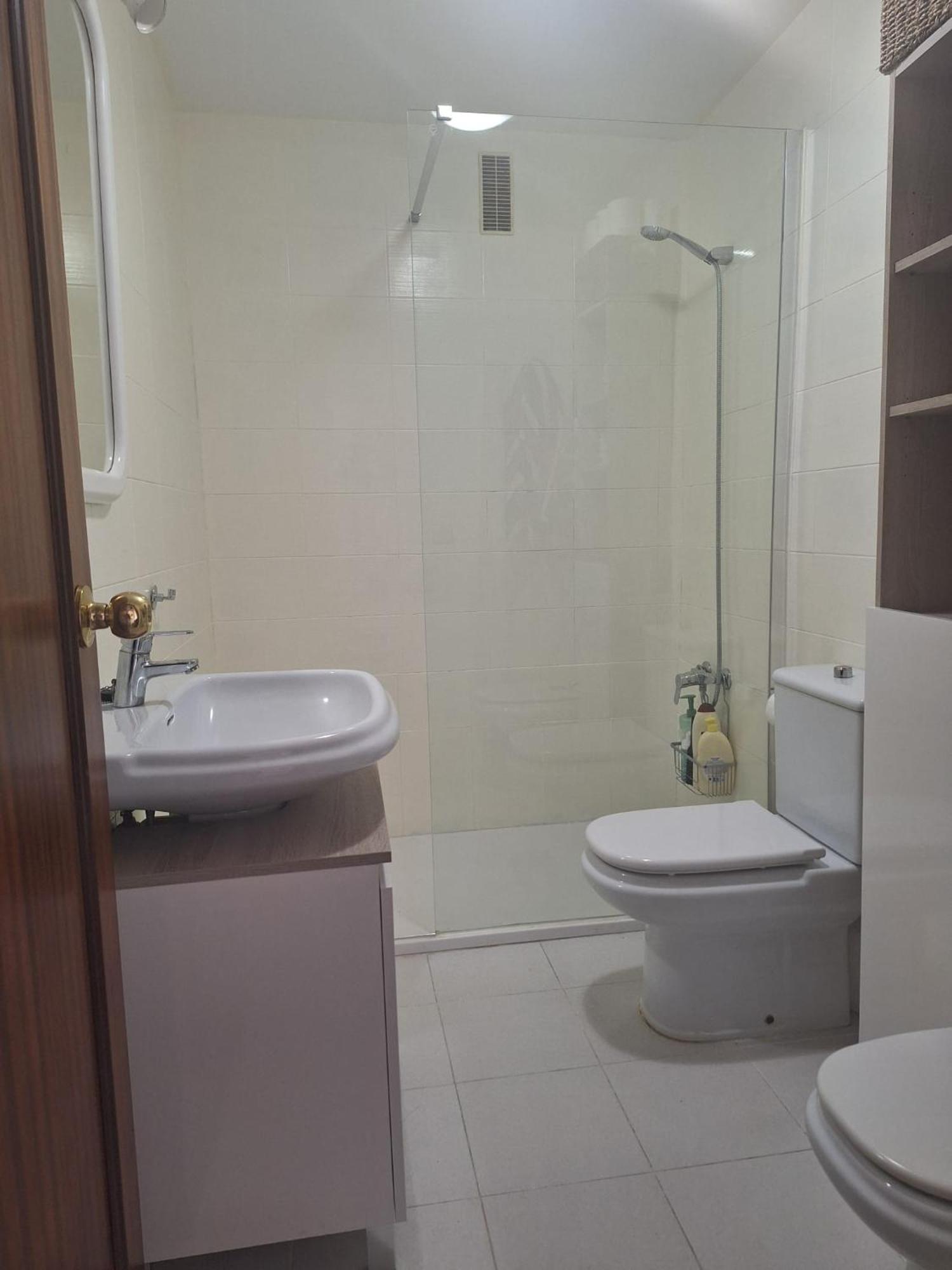 塔里法Apartamento Weekend 125公寓 外观 照片
