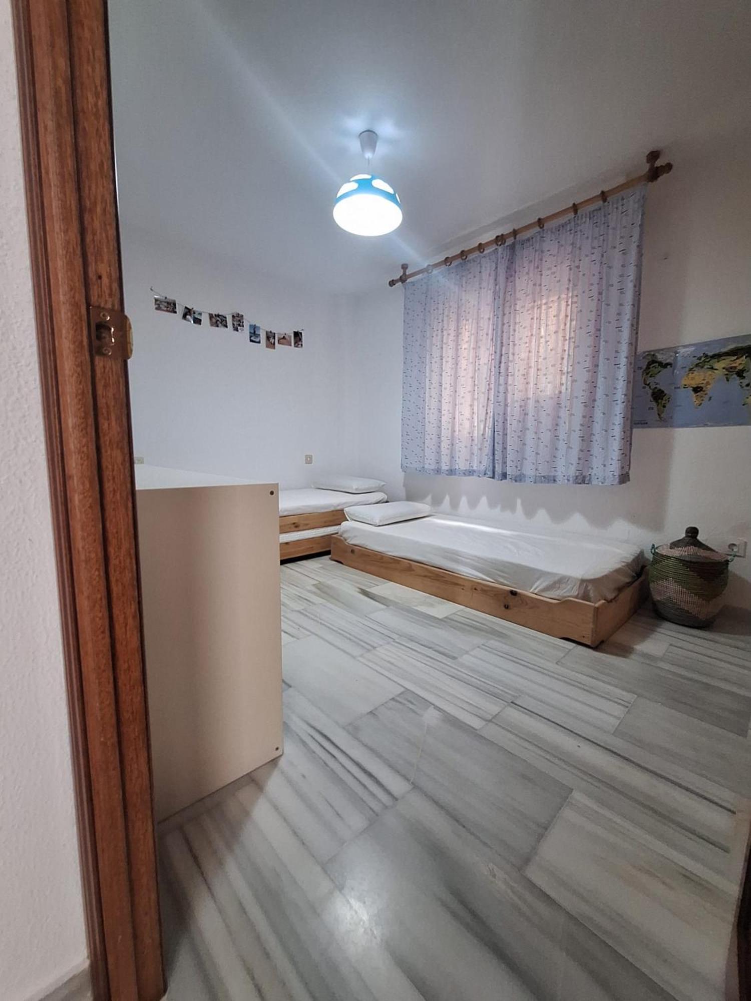 塔里法Apartamento Weekend 125公寓 外观 照片